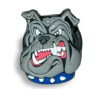 Bulldog - Blue Collar