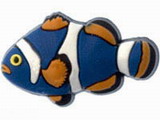 Clownfish - Blue