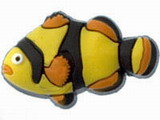 Clownfish - Yellow