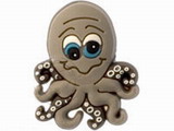 Octopus - Grey
