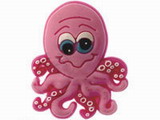 Octopus - Pink