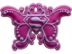 Supergirl Butterfly