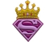 Supergirl Crown