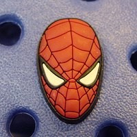 Spider-man Face